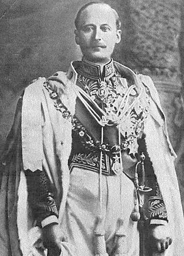 Lord Hardinge
